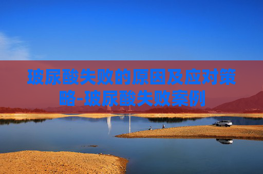 玻尿酸失败的原因及应对策略-玻尿酸失败案例 玻尿酸失败的原因及应对策略-玻尿酸失败案例