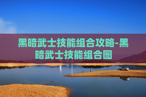 黑暗武士技能组合攻略-黑暗武士技能组合图