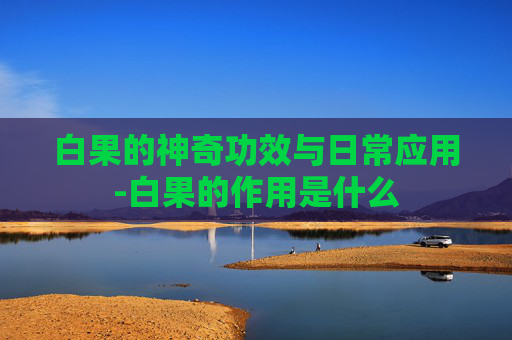 白果的神奇功效与日常应用-白果的作用是什么 白果的神奇功效与日常应用-白果的作用是什么