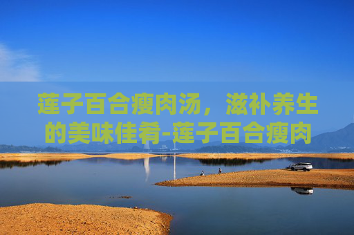莲子百合瘦肉汤,滋补养生的美味佳肴-莲子百合瘦肉汤的做法 莲子百合瘦肉汤,滋补养生的美味佳肴-莲子百合瘦肉汤的做法