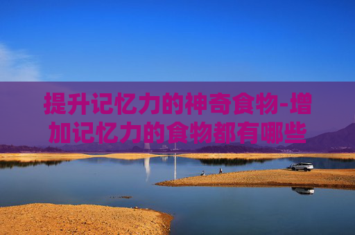 提升记忆力的神奇食物-增加记忆力的食物都有哪些 提升记忆力的神奇食物-增加记忆力的食物都有哪些