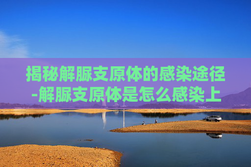 揭秘解脲支原体的感染途径-解脲支原体是怎么感染上的 没有外遇 揭秘解脲支原体的感染途径-解脲支原体是怎么感染上的 没有外遇