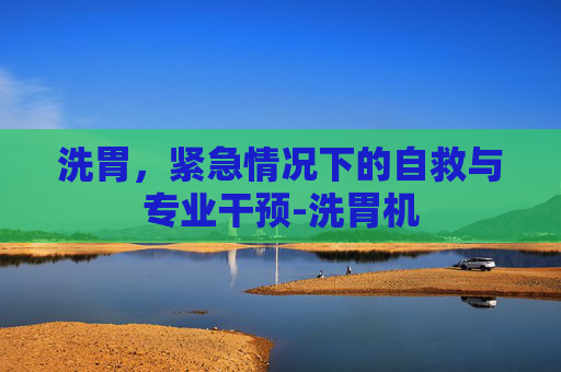 洗胃,紧急情况下的自救与专业干预-洗胃机 洗胃,紧急情况下的自救与专业干预-洗胃机