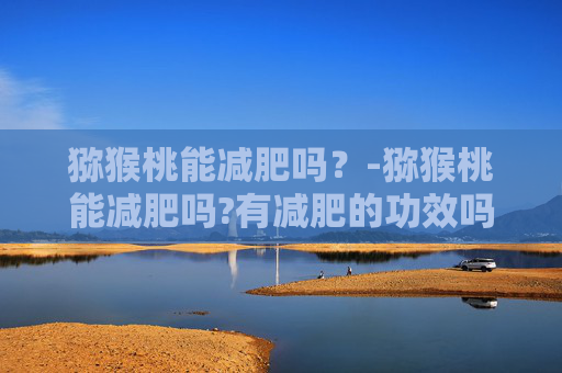 猕猴桃能减肥吗?-猕猴桃能减肥吗?有减肥的功效吗? 猕猴桃能减肥吗?-猕猴桃能减肥吗?有减肥的功效吗?