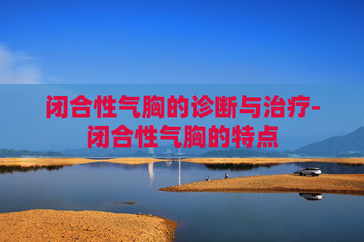 闭合性气胸的诊断与治疗-闭合性气胸的特点 闭合性气胸的诊断与治疗-闭合性气胸的特点