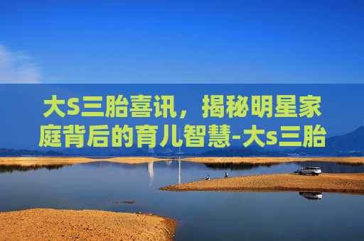 大S三胎喜讯,揭秘明星家庭背后的育儿智慧-大s三胎几个月流产 大S三胎喜讯,揭秘明星家庭背后的育儿智慧-大s三胎几个月流产