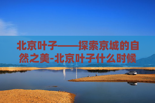 北京叶子——探索京城的自然之美-北京叶子什么时候黄 北京叶子——探索京城的自然之美-北京叶子什么时候黄