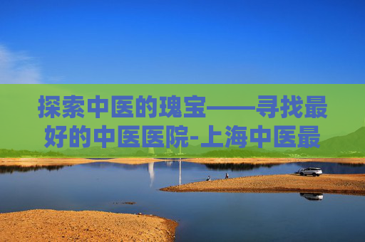 探索中医的瑰宝——寻找最好的中医医院-上海中医最好的医院 探索中医的瑰宝——寻找最好的中医医院-上海中医最好的医院