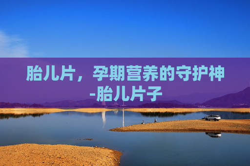 胎儿片,孕期营养的守护神-胎儿片子 胎儿片,孕期营养的守护神-胎儿片子