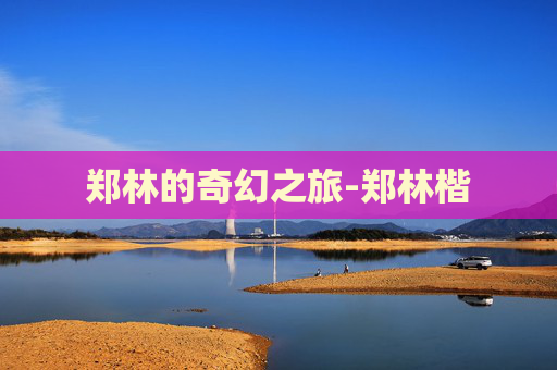 郑林的奇幻之旅-郑林楷 郑林的奇幻之旅-郑林楷