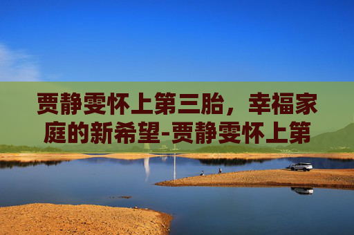 贾静雯怀上第三胎,幸福家庭的新希望-贾静雯怀上第三胎了吗 贾静雯怀上第三胎,幸福家庭的新希望-贾静雯怀上第三胎了吗