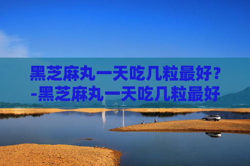 黑芝麻丸一天吃几粒最好?-黑芝麻丸一天吃几粒最好会不会发胖 黑芝麻丸一天吃几粒最好?-黑芝麻丸一天吃几粒最好会不会发胖