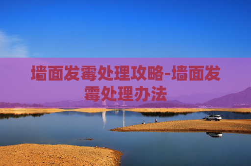 墙面发霉处理攻略-墙面发霉处理办法 墙面发霉处理攻略-墙面发霉处理办法