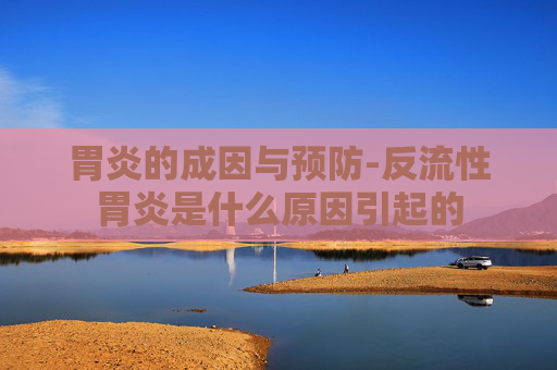 胃炎的成因与预防-反流性胃炎是什么原因引起的 胃炎的成因与预防-反流性胃炎是什么原因引起的