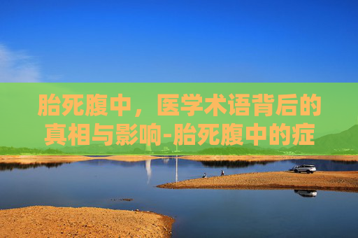 胎死腹中,医学术语背后的真相与影响-胎死腹中的症状 胎死腹中,医学术语背后的真相与影响-胎死腹中的症状