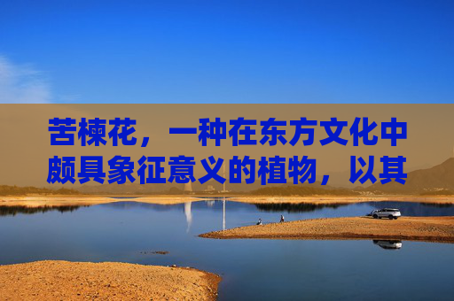 苦楝花,一种在东方文化中颇具象征意义的植物,以其独特的香气和色彩,常被用于传统医学和民间疗法。本文将深入探讨苦楝花的多种用途,从药用价值到装饰效果,再到其对环境的积极影响,全面揭示这一植物的多面性。-苦楝花图片 苦楝花,一种在东方文化中颇具象征意义的植物,以其独特的香气和色彩,常被用于传统医学和民间疗法。本文将深入探讨苦楝花的多种用途,从药用价值到装饰效果,再到其对环境的积极影响,全面揭示这一植物的多面性。-苦楝花图片