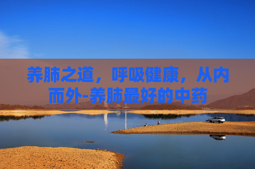 养肺之道,呼吸健康,从内而外-养肺最好的中药 养肺之道,呼吸健康,从内而外-养肺最好的中药