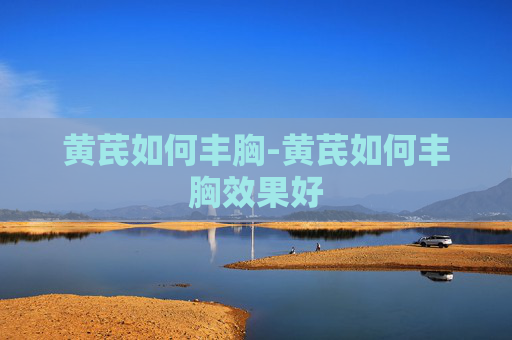 黄芪如何丰胸-黄芪如何丰胸效果好 黄芪如何丰胸-黄芪如何丰胸效果好