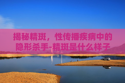 揭秘精斑,性传播疾病中的隐形杀手-精斑是什么样子的? 揭秘精斑,性传播疾病中的隐形杀手-精斑是什么样子的?