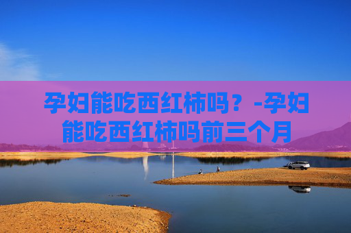 孕妇能吃西红柿吗?-孕妇能吃西红柿吗前三个月 孕妇能吃西红柿吗?-孕妇能吃西红柿吗前三个月