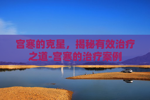 宫寒的克星,揭秘有效治疗之道-宫寒的治疗案例 宫寒的克星,揭秘有效治疗之道-宫寒的治疗案例