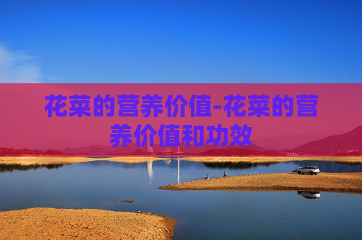花菜的营养价值-花菜的营养价值和功效 花菜的营养价值-花菜的营养价值和功效