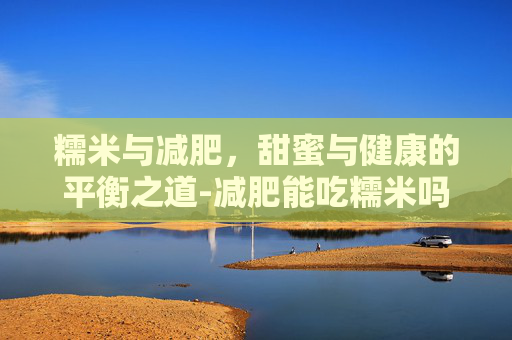 糯米与减肥,甜蜜与健康的平衡之道-减肥能吃糯米吗早餐 糯米与减肥,甜蜜与健康的平衡之道-减肥能吃糯米吗早餐