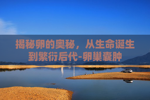 揭秘卵的奥秘,从生命诞生到繁衍后代-卵巢囊肿 揭秘卵的奥秘,从生命诞生到繁衍后代-卵巢囊肿