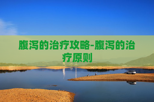 腹泻的治疗攻略-腹泻的治疗原则 腹泻的治疗攻略-腹泻的治疗原则