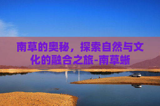 南草的奥秘,探索自然与文化的融合之旅-南草蜥 南草的奥秘,探索自然与文化的融合之旅-南草蜥
