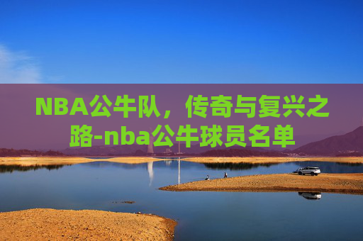 NBA公牛队,传奇与复兴之路-nba公牛球员名单 NBA公牛队,传奇与复兴之路-nba公牛球员名单