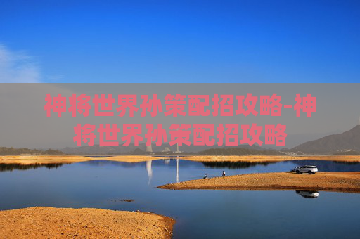 神将世界孙策配招攻略-神将世界孙策配招攻略
