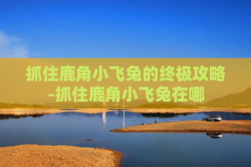 抓住鹿角小飞兔的终极攻略-抓住鹿角小飞兔在哪