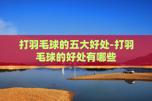 打羽毛球的五大好处-打羽毛球的好处有哪些 打羽毛球的五大好处-打羽毛球的好处有哪些