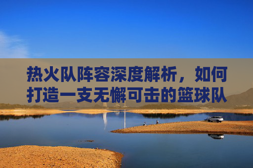 热火队阵容深度解析,如何打造一支无懈可击的篮球队伍-热火队阵容图片 热火队阵容深度解析,如何打造一支无懈可击的篮球队伍-热火队阵容图片