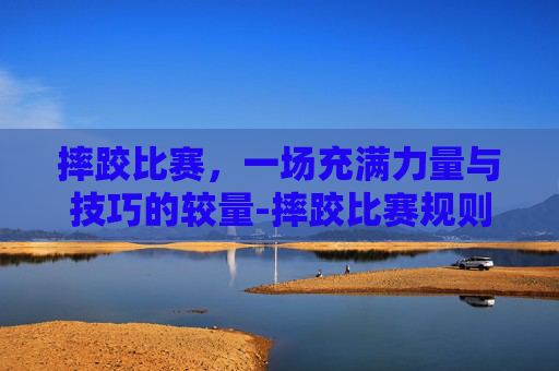 摔跤比赛,一场充满力量与技巧的较量-摔跤比赛规则 摔跤比赛,一场充满力量与技巧的较量-摔跤比赛规则
