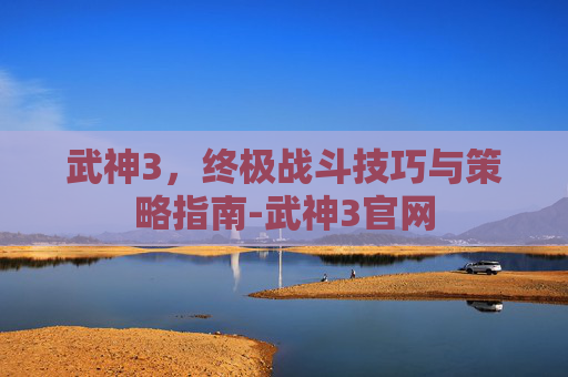 武神3，终极战斗技巧与策略指南-武神3官网