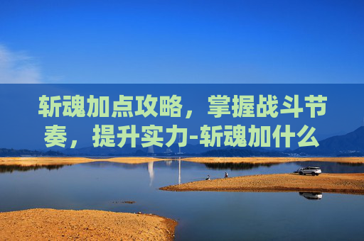 斩魂加点攻略，掌握战斗节奏，提升实力-斩魂加什么配件