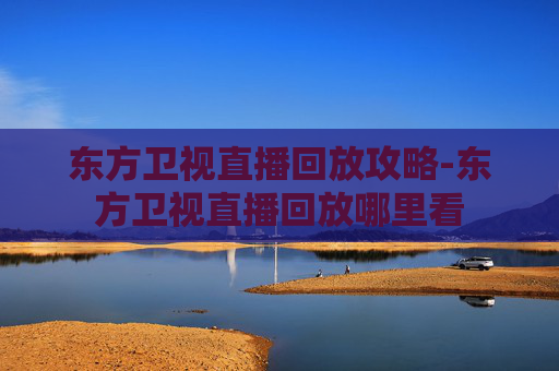 东方卫视直播回放攻略-东方卫视直播回放哪里看 东方卫视直播回放攻略-东方卫视直播回放哪里看