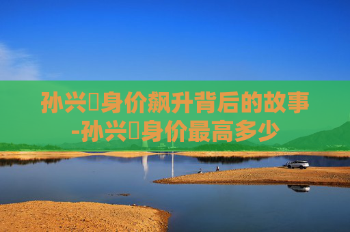 孙兴慜身价飙升背后的故事-孙兴慜身价最高多少 孙兴慜身价飙升背后的故事-孙兴慜身价最高多少