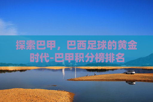 探索巴甲,巴西足球的黄金时代-巴甲积分榜排名 探索巴甲,巴西足球的黄金时代-巴甲积分榜排名