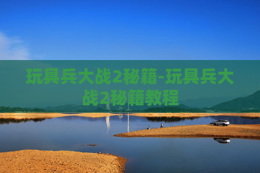 玩具兵大战2秘籍-玩具兵大战2秘籍教程